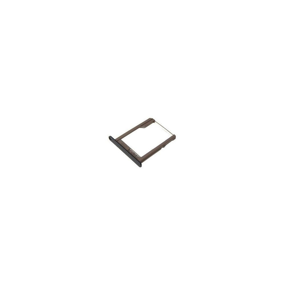 Tiroir Sim 2 + Carte Micro SD Mémoire Samsung Galaxy A5 SM-A500F Blanc