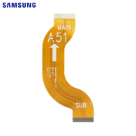 Nappe du Connecteur de Charge vers Carte Mère Samsung Galaxy A51 SM-A515(F)