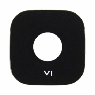 Lentille en Verre pour Caméra Appareil Photo Samsung Galaxy A3 2016 SM-A310F
