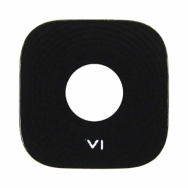 Lentille en Verre pour Caméra Appareil Photo Samsung Galaxy A3 2016 SM-A310F