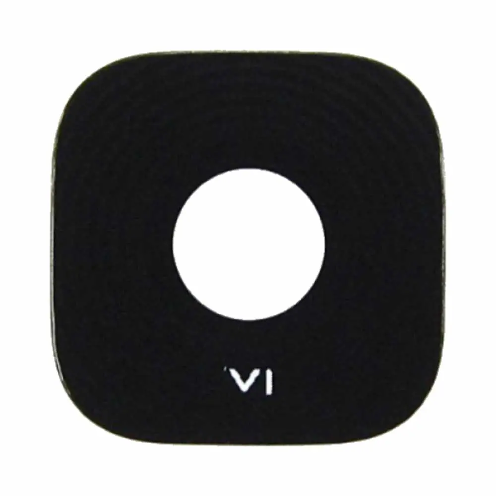 Lentille en Verre pour Caméra Appareil Photo Samsung Galaxy A3 2016 SM-A310F