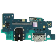 Connecteur de Charge Alimentation USB Micro Jack samsung Galaxy A50 A505F