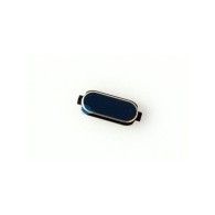 Bouton Home Samsung Galaxy A3 (2016) SM-A310 A310F A310FU Noir