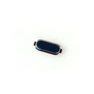 Bouton Home Samsung Galaxy A3 (2016) SM-A310 A310F A310FU Noir
