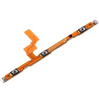 Nappe des Boutons Volume Power On Off Marche Arrêt Samsung Galaxy A30 A30S A40 A50 A505F