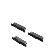 Bouton Power Volume ONOFF Samsung Galaxy A3 (2016) SM-A310(F) Gris
