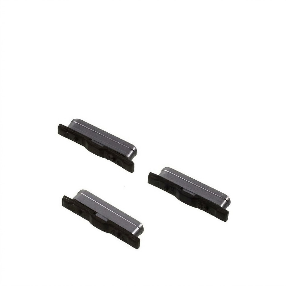 Bouton Power Volume ONOFF Samsung Galaxy A3 (2016) SM-A310(F) Gris