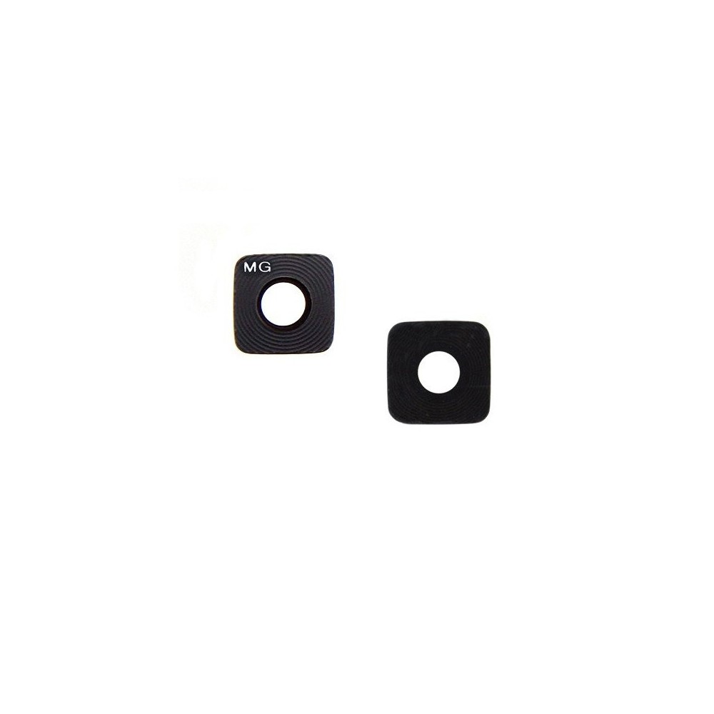 Lentille en Verre pour Caméra Appareil Photo Samsung Galaxy A5 2016 SM-A510F
