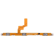 Nappe des Boutons Volume Power On/Off Samsung Galaxy A30 A305F