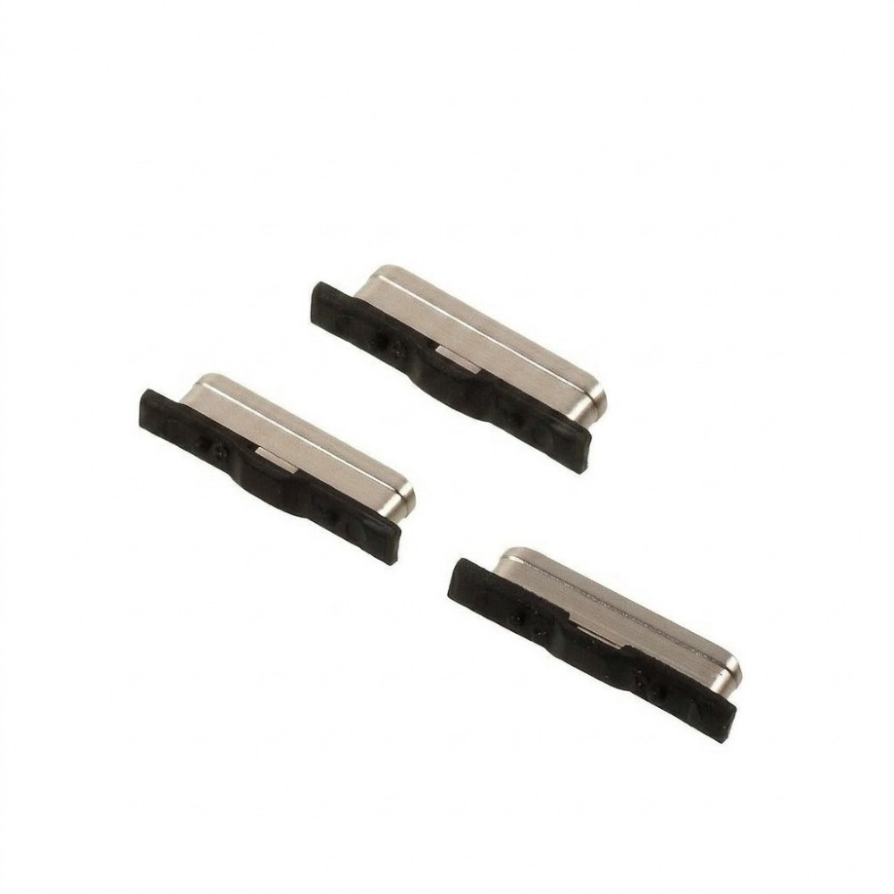 Bouton Power Volume ON OFF Samsung Galaxy A5 (2016) SM-A510(F)  Or Gold