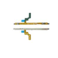 Nappe des Boutons Volume Power On Off Marche Arrêt Samsung Galaxy A30 /A40 A405F/A50