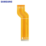 Nappe du Connecteur de Charge vers Carte Mère Samsung Galaxy A40 SM-A405(F) - Envoi gratuit 24h