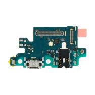 Nappe Connecteur de Charge Alimentation USB Micro Jack Samsung Galaxy A40 A405F