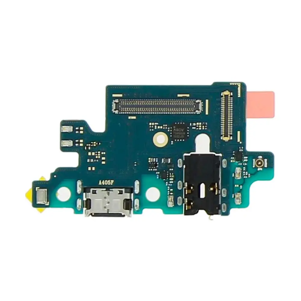Nappe Connecteur de Charge Alimentation USB Micro Jack Samsung Galaxy A40 A405F