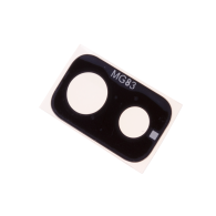 Lentille Verre pour Caméra Photo Samsung Galaxy A6 Plus 2018 SM-A605