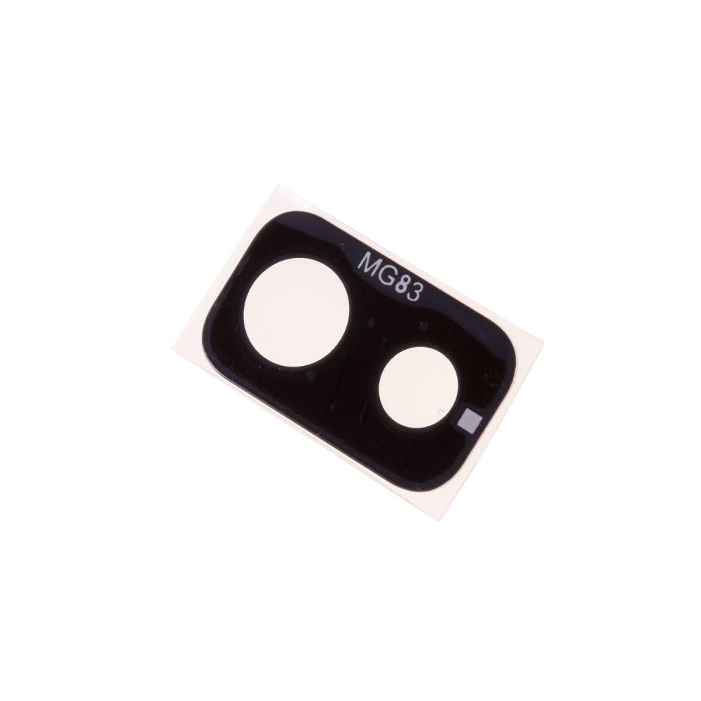 Lentille Verre pour Caméra Photo Samsung Galaxy A6 Plus 2018 SM-A605