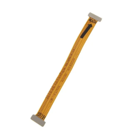 Nappe du Connecteur de Charge vers Carte Mère Samsung A7 (2018) SM-A750