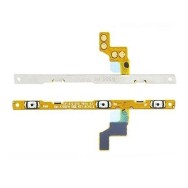 Nappe des Boutons Volume Power On Off Marche Arrêt Samsung Galaxy A70 A705F