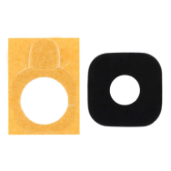 Vitre Lentille Camera Photo Arrière Lens Cover Samsung Galaxy J3 (2016) SM-J320
