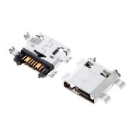 Connecteur de Charge Samsung Galaxy Core 4G SM-G386F -OEM