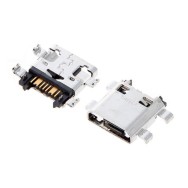 Connecteur de Charge Samsung Galaxy Core 4G SM-G386F -OEM