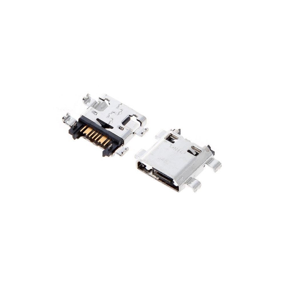Connecteur de Charge Samsung Galaxy Core 4G SM-G386F -OEM