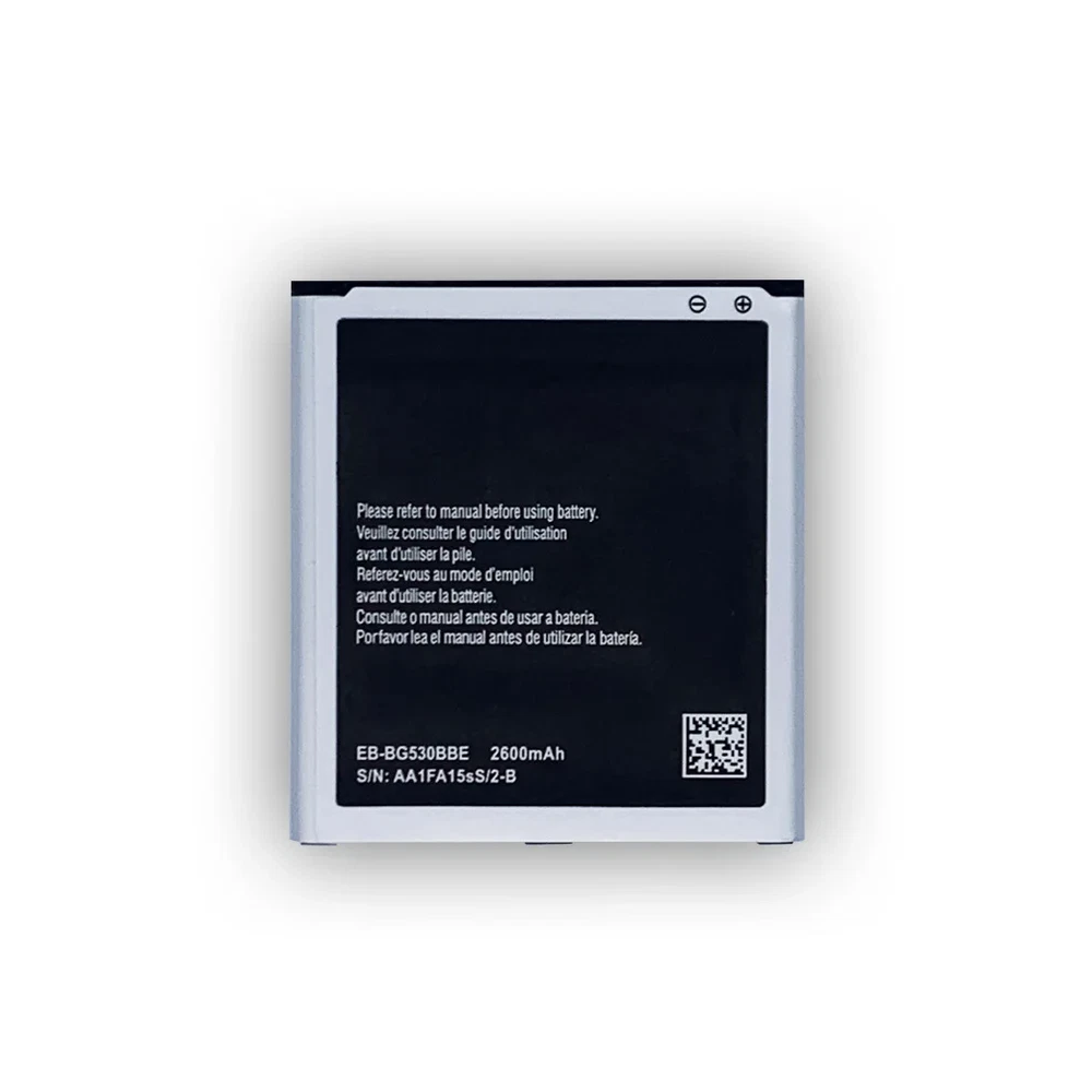 Batterie Samsung Galaxy J3 2016 J320(F) EB-BG530BBE