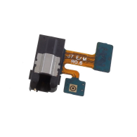Nappe Micro + Jack Prise Audio Oreillette Samsung J3 J5 J7 (2017) J330 J530 J730