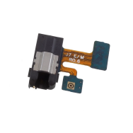 Nappe Micro + Jack Prise Audio Oreillette Samsung J3 J5 J7 (2017) J330 J530 J730
