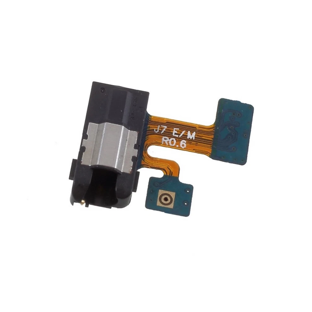 Nappe Micro + Jack Prise Audio Oreillette Samsung J3 J5 J7 (2017) J330 J530 J730
