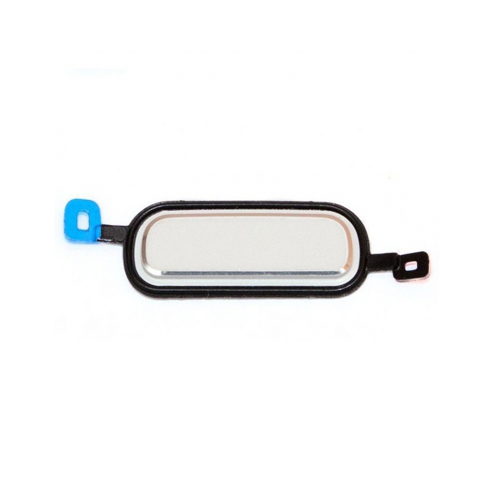 Bouton Home Samsung Galaxy Grand Neo GT-i9060 / GT-i9062 Blanc