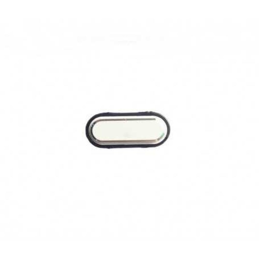 Bouton Home Blanc Samsung Galaxy J5 SM-J500(F)