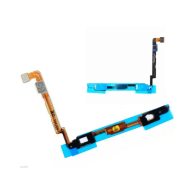 Nappe des Touches Boutons Menu Samsung Galaxy Note 2 N7100 N7105