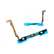 Nappe des Touches Boutons Menu Samsung Galaxy Note 2 N7100 N7105
