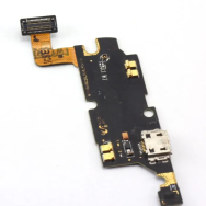 Connecteur Charge+Micro Samsung Galaxy Note 1 N7000 i9220