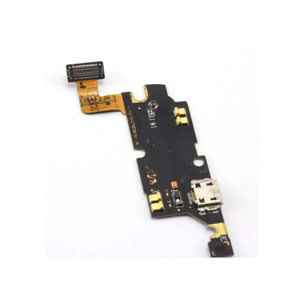 Connecteur Charge+Micro Samsung Galaxy Note 1 N7000 i9220