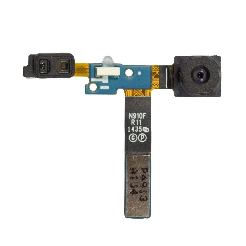 Caméra Avant Capteur de Proximité Samsung Galaxy Note 4 N910F