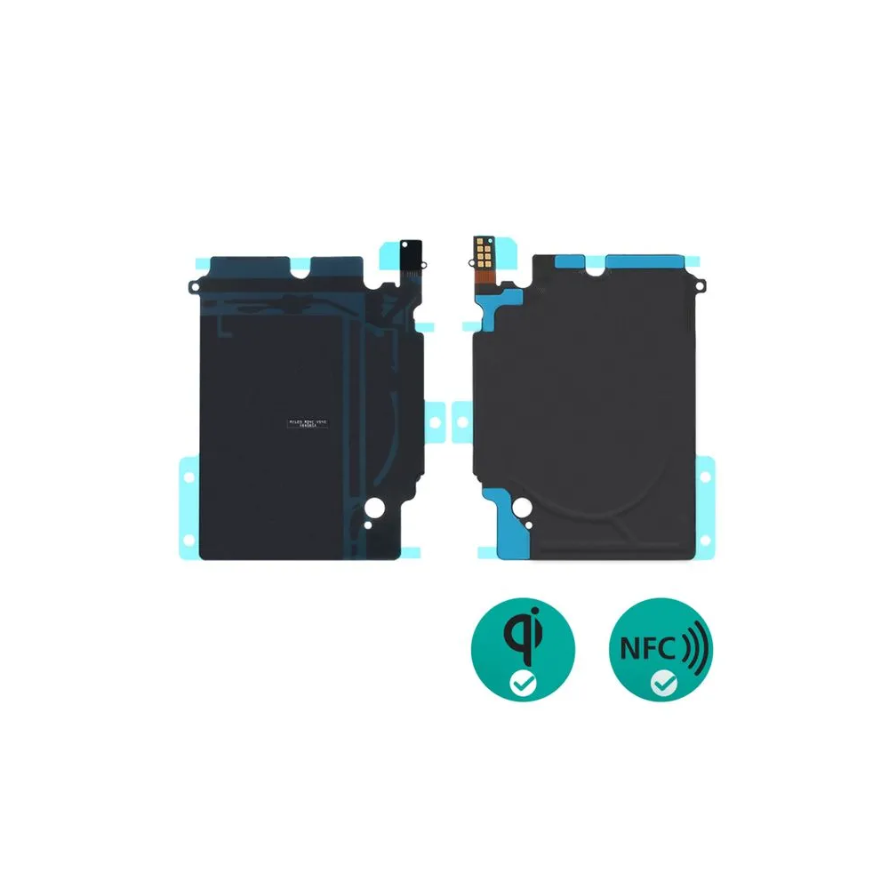 Antenne NFC Nappe de Charge sans Fil Wireless Samsung Galaxy S10e G970F