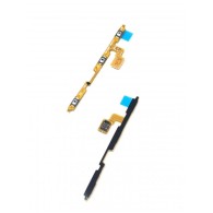 Nappe des Touches Boutons Home Menu/Retour Samsung Galaxy S3 Mini i8190
