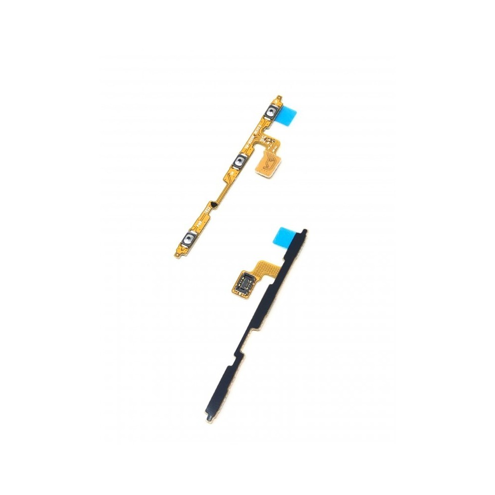 Nappe des Touches Boutons Home Menu/Retour Samsung Galaxy S3 Mini i8190