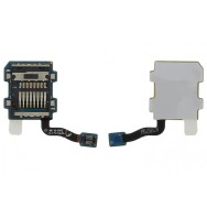 Nappe Lecteur Carte Mémoire Micro SD Samsung Galaxy S3 Mini i8190