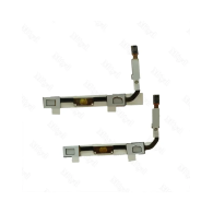 Nappe Bouton Home/Menu/Retour Navigation Samsung Galaxy S4 i9500 i9505