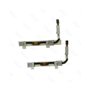Nappe Bouton Home/Menu/Retour Navigation Samsung Galaxy S4 i9500 i9505