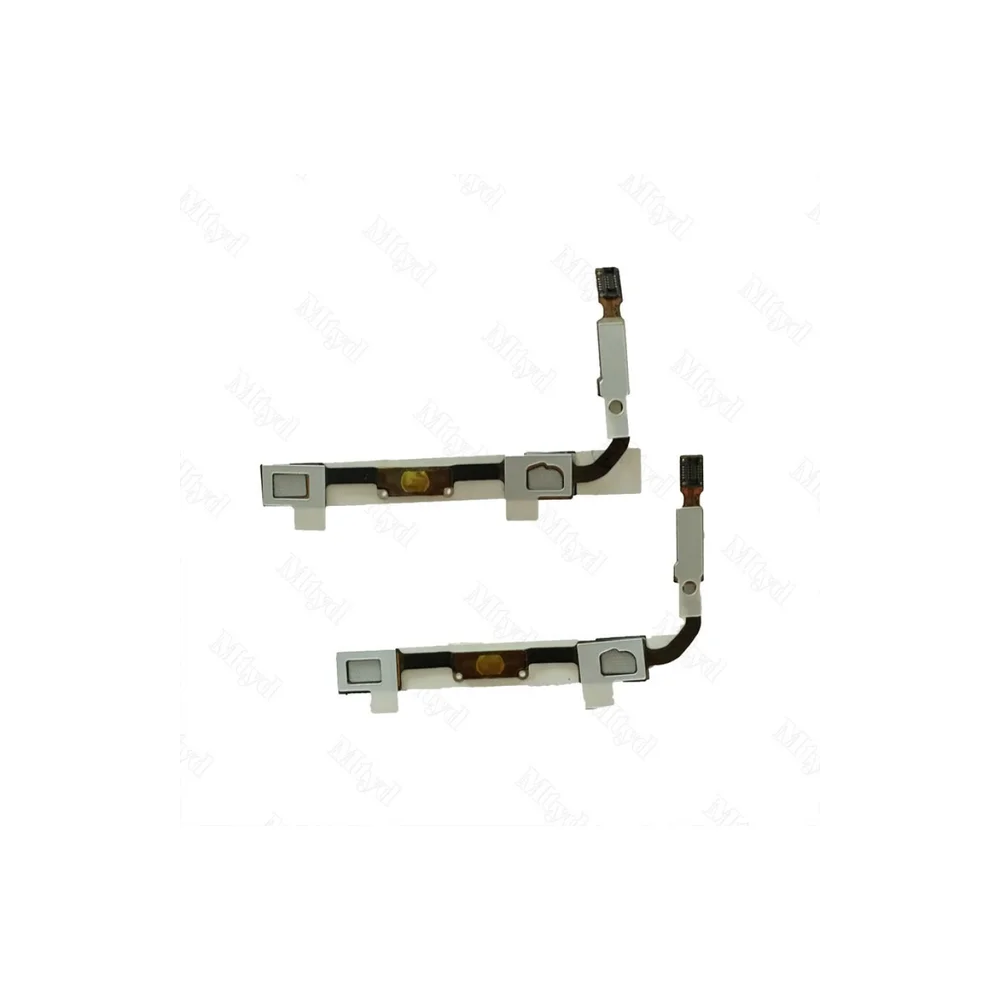 Nappe Bouton Home/Menu/Retour Navigation Samsung Galaxy S4 i9500 i9505