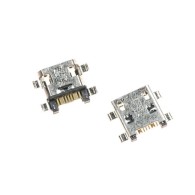 Connecteur de charge Samsung Galaxy S4 Mini GT-I9195