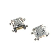 Connecteur de charge Samsung Galaxy S4 Mini GT-I9195