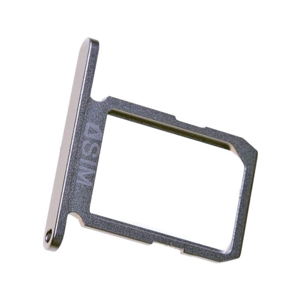 Tiroir Carte Sim Silver/ARGENT Samsung Galaxy S6 G920F G920
