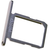Tiroir Carte Sim Gris Samsung Galaxy S6 G920F G920 + Ejecteur