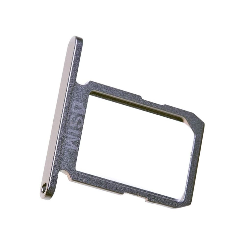 Tiroir Carte Sim Gris Samsung Galaxy S6 G920F G920 + Ejecteur
