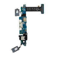 Connecteur de Charge Nappe de Navigation Jack Micro Samsung Galaxy S6 G920F G920